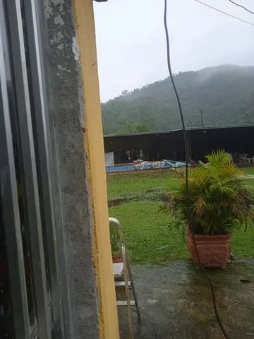 Foto Sitio Em Tinguá  Montevidéu