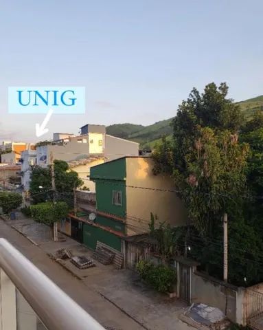 Foto Apartamento Mobiliado Unig Dom Rodrigo