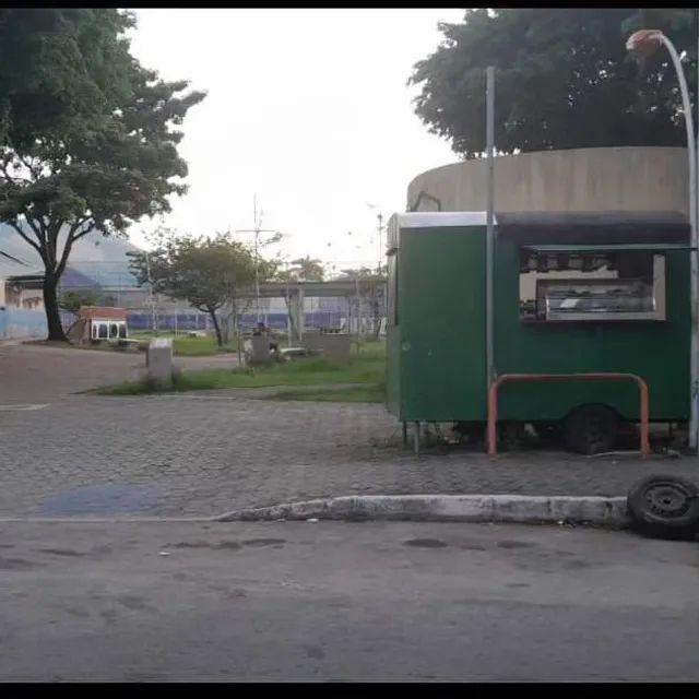 Foto Venda Rancho Novo