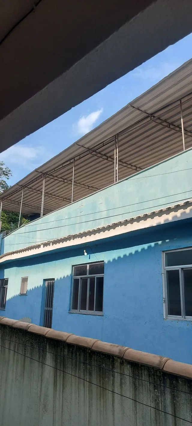 Foto Vendo Casas Com Terreno Em Nova Iguacu Cidade Jardim Parque Estoril