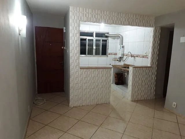 Foto Alugo Apartamento Próximo Ao Centro De NI  Metrópole