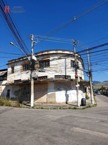 Foto Galpão Com 550 M² - Venda Por R$ 350.000 Ou Aluguel Por R$ 3.000/mês - Parque Ulisses