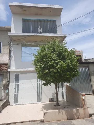 Foto Triplex 4 Quart. Compre Financiado   Ouro Verde