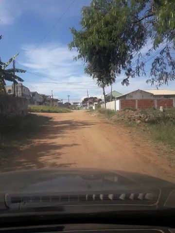Foto Vendo Terreno 12x30 Em Balneário Das Conchas, São Pedro Da Aldeia. Vila São Luis