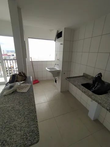 Foto Aluga-se Apartamento Com 2 Quartos No CondomÃnio áurea Residencial No Califórnia