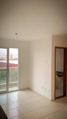 Foto Alugo Apartamento 02 Quartos | NI Cruzeiro Do Sul