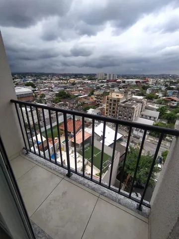 Foto Alugo Apartamento De 2 Quartos Com SuÃte - Residencial áurea Califórnia