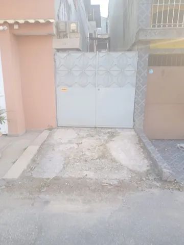 Foto Alugo Casa 2 Quartos No Bairro Viga Viga