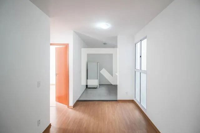 Foto Apartamento Para Aluguel - Jardim Alvoradan, 2 Quartos, 44 M2 Jardim Alvorada
