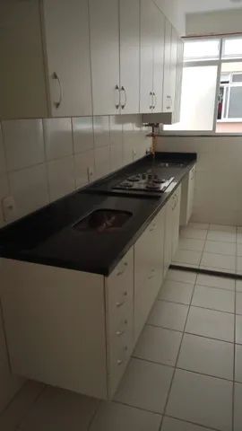 Foto Apartamento Para Aluguel 2 Quartos Em Jd Alvorada NI Vila Avelina
