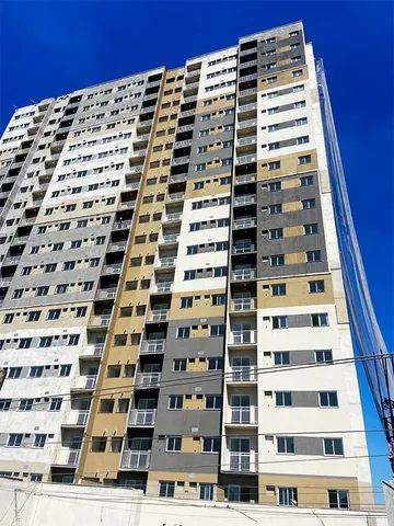 Foto Apartamento Para Aluguel Com 53 Metros Quadrados Com 2 Quartos Em Cali Califórnia
