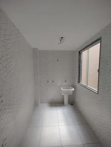 Foto Apartamento Para Aluguel Possui 140 Metros Quadrados Com 3 Quartos Em Maria José