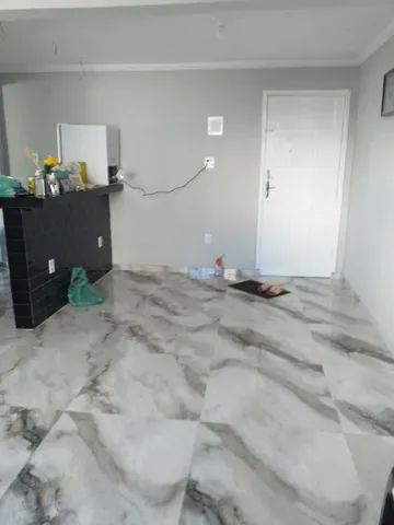 Foto Apartamento Para Venda Em NI, Chacrinha, 2 Dormitórios, 1 Ban Chacrinha