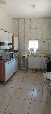 Foto Casa Com Dois Quartos, Murada Em Tingua NI Rj  Tinguá