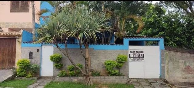 Foto Casa Dúplex  Rancho Novo