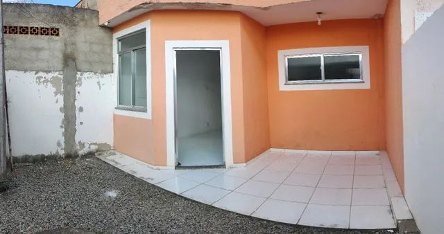 Foto Casa Para Alugar Ipiranga