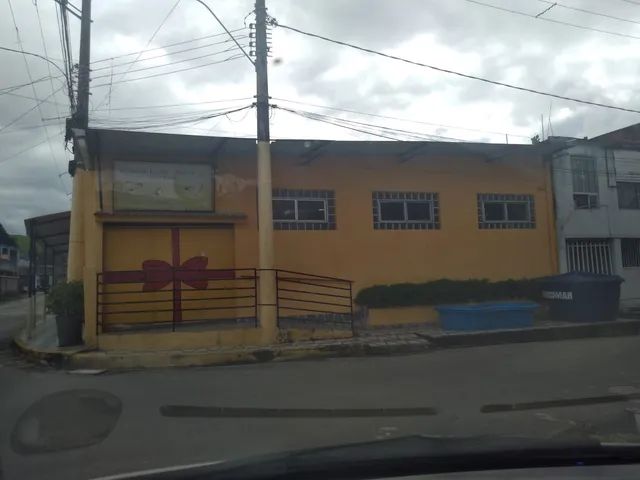 Foto Salão De Festas á Venda No Bairro Caioaba, NI Nova América