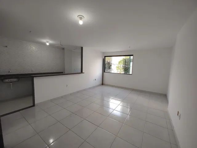Foto Vendo Ou Alugo, Apartamento De 3 Quartos - Bairro Da Luz Maria José