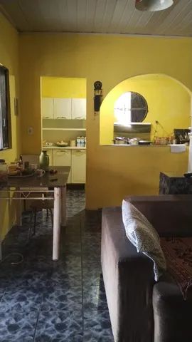 Foto Casa Em Comendador Soares Rua Da Upa Comendador Soares