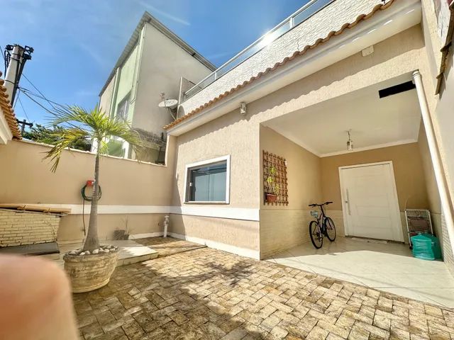 Foto Casa Para Venda Tem 150 Metros Quadrados Com 3 Quartos Em Alvarez - No Alvarez