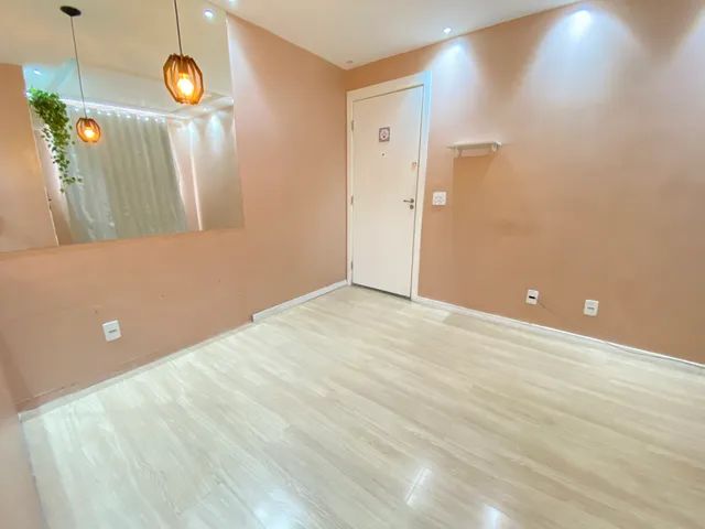 Foto Excelente Apartamento Com 2 Quartos, Em Jardim Alvorada, NI/r Jardim Alvorada
