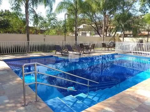 Foto Jardim Alvorada | Apartamento 2 Quartos Jardim Alvorada