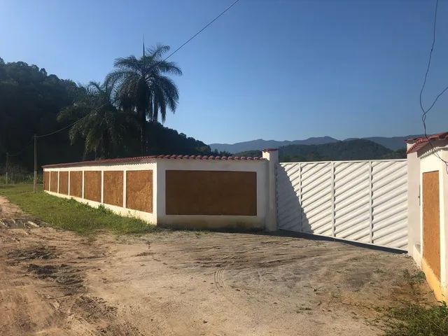 Foto Lotes Condomínio Em Tinguá Cidade Jardim Parque Estoril