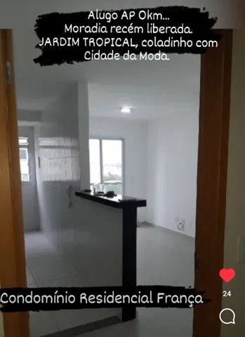 Foto Residencial França 2quartos Cruzeiro Do Sul