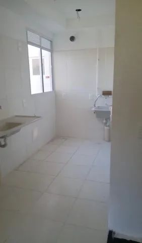 Foto Alugo Apto Novo - Vale Das águas Cabuçu