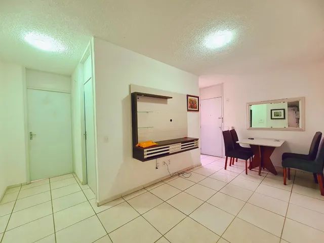 Foto Apartamento Mobiliado Próximo Do Centro De NI Jardim Da Posse