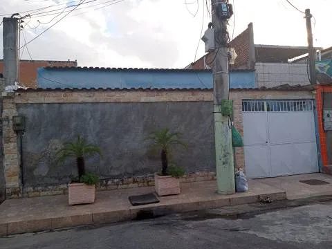 Foto Casa Em Caioaba NI Nova América