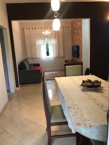 Foto Vendo Casa Em Tinguá  Tinguá