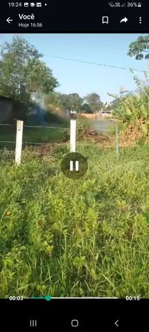 Foto Vendo Terreno  Lagoinha