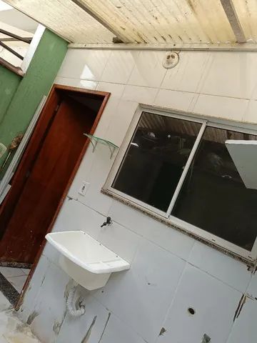 Foto Alugo Casa Carmari