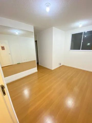 Foto Apartamento Para Locação Em NI, Prata, 2 Dormitórios, 1 Banhe Vila Catia