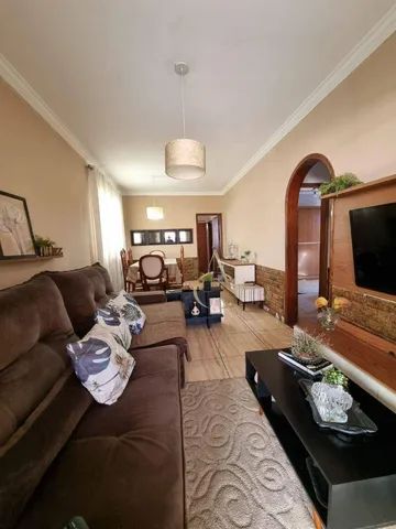 Foto Casa + Galpão Para Venda - Vila Avelina - NI Vila Avelina
