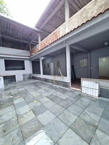 Foto Casa Para Locação - Nova América - NI Nova América