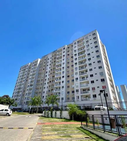 Foto Excelente Apartamento De Dois Quartos Para Locação Em NI !!! Metrópole