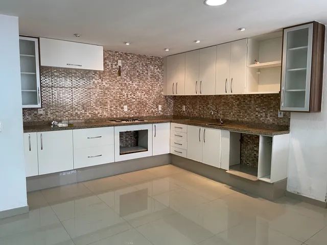 Foto Vendo Casa 3 Qts 2 Vagas Em Moquetá NI Fino Acabamento. Moquetá