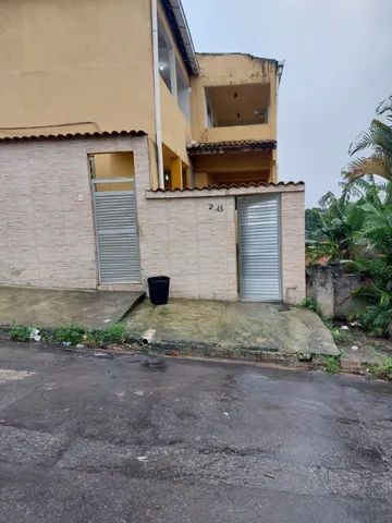 Foto Alugo Casa Duplex Nova Iguacu Jardim Nova Era