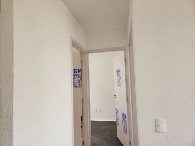 Foto Apartamento 1° Locação Cabuçu