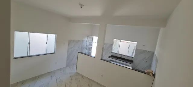 Foto Casa Na Posse, Janelas E Box Em Blindex, Arejada E Iluminada, Aconcheg Jardim Da Posse