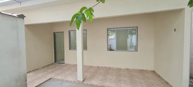 Foto Casa Na Posse, Toda Em Blindex, Independente, Vaga Garagem, Quintal Am Jardim Da Posse