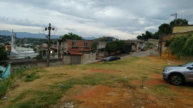 Foto Terrenos No Centro De Miguel Couto  Miguel Couto