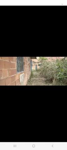 Foto Vendo Casa Com Terreno ( Leiam ) Cidade Jardim Parque Estoril