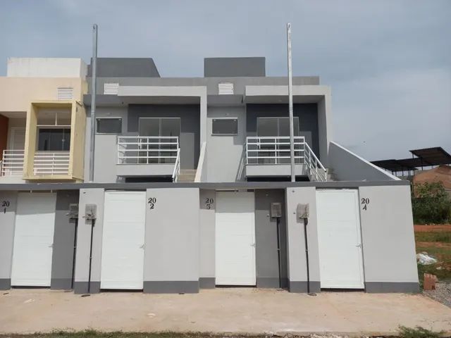 Foto Vendo Casa Em NI Vila Catia