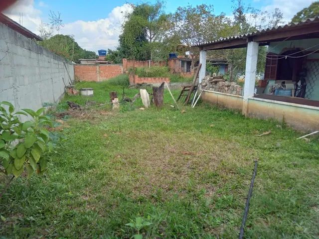 Foto Vendo Terreno Em Tinguá  Montevidéu