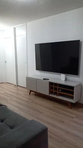 Foto Apartamento Semi-mobiliado  Jardim Tropical