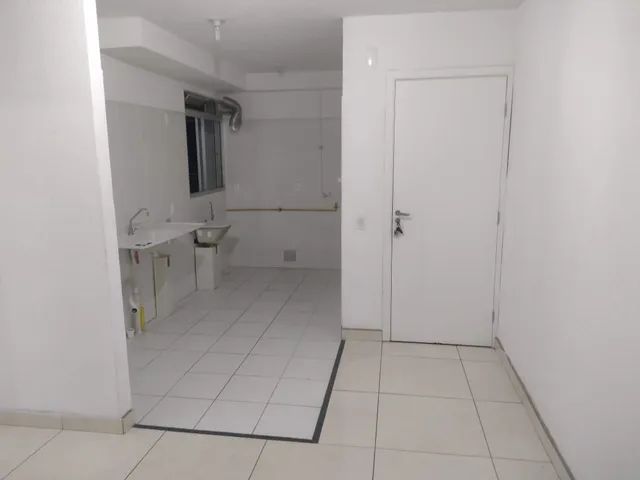 Foto Apto  Jardim Palmares