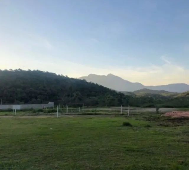 Foto Lotes 200m² Parque Estoril / Tingua NI / Cachoeiras  Cidade Jardim Parque Estoril